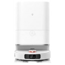 Робот-пылесос Xiaomi Mijia M30S OMNI Infinite D103CN