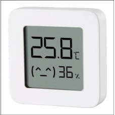 Термометр и гигрометр беспроводной Tuya Temperature Humidity Sensor TH05 (43 * 43mm)