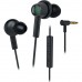 Наушники игровые - проводная гарнитура Razer Dual DRIVER 3.5mm Headphone черные