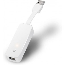 Адаптер - контролер USB - Wi-Fi TP-Link UE300 (USB 3.0 10/100/1000Mbps) Gigabit