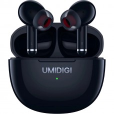Беспроводные наушники Umidigi AirBuds Pro Cosmic Black (черные)