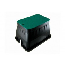 Клапанний бокс Presto-PS Колодец Jumbo VB 0140