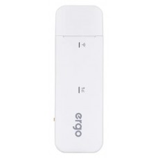 Роутер (3G/4G модем) USB Wi-Fi Ergo W023-CRC9 с антенным разъемом
