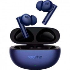 Наушники Realme Buds Air 5 беспроводные голубые