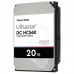 Жесткий диск серверный WD Ultrastar DC HC560 20TB SATA 0F38785 / WUH722020BLE6L4 Жесткий диск серверный WD Ultrastar DC HC560 20TB SATA 0F38785 / WUH722020BLE6L4
