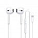 Проводная гарнитура - наушники Foxconn earpods для iPhone Type-C connector