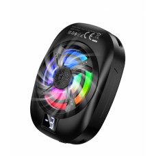 Кулер для телефона НОСО GM76 Черный