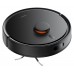 Робот-пылесос Xiaomi Robot Vacuum S20 BHR8628EU с влажной уборкой черный