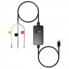 Набор кабелей 70mai Hardwire Kit для подключения к видеорегистраторам Xiaomi up02