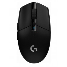 Миша бездротова LOGITECH G305 Lightspeed (910-005282, 910-005280) чорна