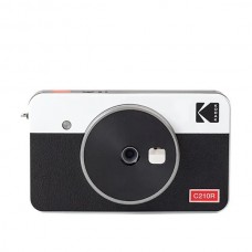 Камера мгновенная Kodak Mini Shot 2 Retro белая (p210RW)