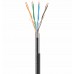 Вита пара - бухта кабеля Dialan 002698 FTP Cat.5E 4PR CCA PE Outdoor 305 метров