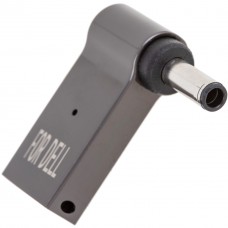 Адаптер для заряда ноутбуков - переходник питания Type-C to 5.5*2.1 мм