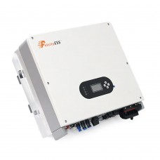 Гибридный инвертор Felicity IVGM 5000W 48V MPPT (100 - 500V) ток заряда 100А (Parallel)