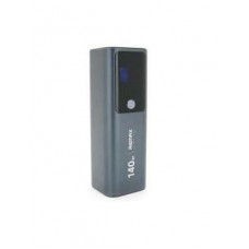 Внешний аккумулятор для ноутбука REMAX RPP-662 Dinba Series 140W+22.5W 25200mAh