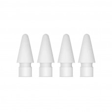 Сменные наконечники Apple Pencil Tips (MX763)