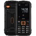 Телефон кнопочный 2E R240 (2024) Guard Black (черный) акб 2000 мАч