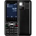 Кнопочный телефон 2E E240 (2023) 2 SIM черный