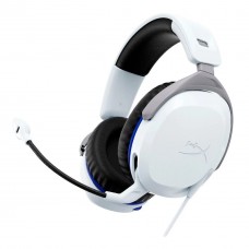Игровые наушники - гарнитура HyperX Cloud Stinger 2 для консолей PS4 / PS5 3.5mm 75X29AA