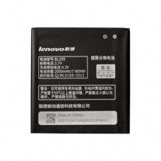 Аккумуляторная батарея Lenovo BL209. Оригинал.