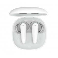 Наушники TWS беспроводные Xiaomi MIIIW Tone Cube с шумоподавлением (MW23W11) белые