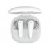 Наушники TWS беспроводные Xiaomi MIIIW Tone Cube с шумоподавлением (MW23W11) белые