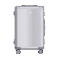 Чемодан металлический Xiaomi Aluminum Frame Luggage 20' (BHR8840GL)