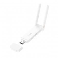 Портативный роутер - модем HOCO HI40 Portable (Europe Asia and Africa) WiFi6 2.4GHz