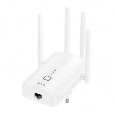 Ретранслятор репитер HOCO HI35 Repeater Wi-Fi4