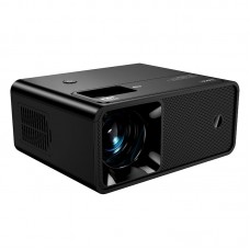 Проектор HOCO DT6 wireless projector (720P same screen version) 2.4G і 5 GHz Wi-Fi  + BT5.1