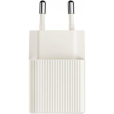Зарядное устройство - блок адаптер Anker PowerPort 511 Nano IV 30W A2337G21 белый