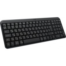 Клавиатура беспроводная Logitech K250 Graphite (920-013822) Клавиатура беспроводная Logitech K250 Graphite (920-013822)