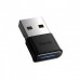 Контроллер Bluetooth - беспроводной адаптер Baseus BA04 Wireless Adapter черный