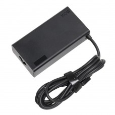 Зарядное устройство для ноутбука LENOVO 20V 5A 100W - блок питания с кабелем USB-C штекер Type-C Зарядное устройство для ноутбука LENOVO 20V 5A 100W - блок питания с кабелем USB-C штекер Type-C