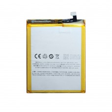 Акумулятор Meizu M3 Note L версія (BT61) (Уцінка) Акумулятор Meizu M3 Note L версія (BT61) (Уцінка)