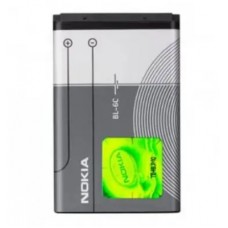 Акумулятор Nokia 2850 (BL-6С) Акумулятор Nokia 2850 (BL-6С)