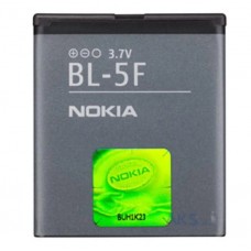 Акумулятор Nokia 6290 (BL-5F) Акумулятор Nokia 6290 (BL-5F)