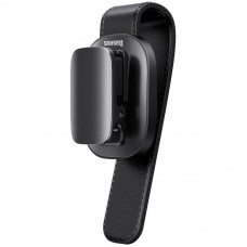 Тримач для окулярів Baseus Platinum Vehicle Чорний