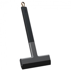 Автомобільний Скребок для льоду Baseus Quick Clean Car Ice Scraper Чорний