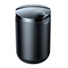 Попільничка для авто Baseus Premium 2 Car Ashtray Чорний