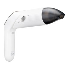 Автомобільний пилосос Hoco ZP6 Speed portable car vacuum cleaner Білий