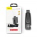 Холдер Baseus backseat vehicle phone holder hook Чорний