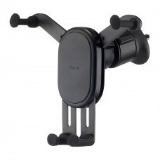 Холдер Baseus Stable Gravitational Car Mount Air ( Air Vent Version ) Чорний