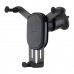 Холдер Baseus Stable Gravitational Car Mount Air ( Air Vent Version ) Чорний