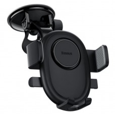 Холдер Baseus UltraControl Lite Series Car Holder Cluster Чорний