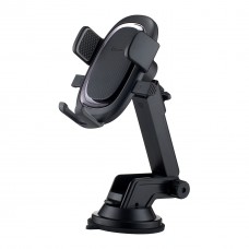 Холдер Baseus UltraControl Pro Series Clamp-Type Car Holder Set