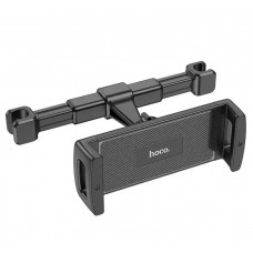 Холдер Hoco CA121 Prospering headrest car holder for tablets Чорний