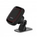 Холдер Hoco CA24 Lotto series magnetic automotive center adsorbed holder Чорний