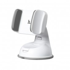 Холдер Hoco CA5 Suction vehicle Holder Сірий