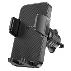 Холдер Hoco H36 Cheetah car holder(air outlet) Чорний